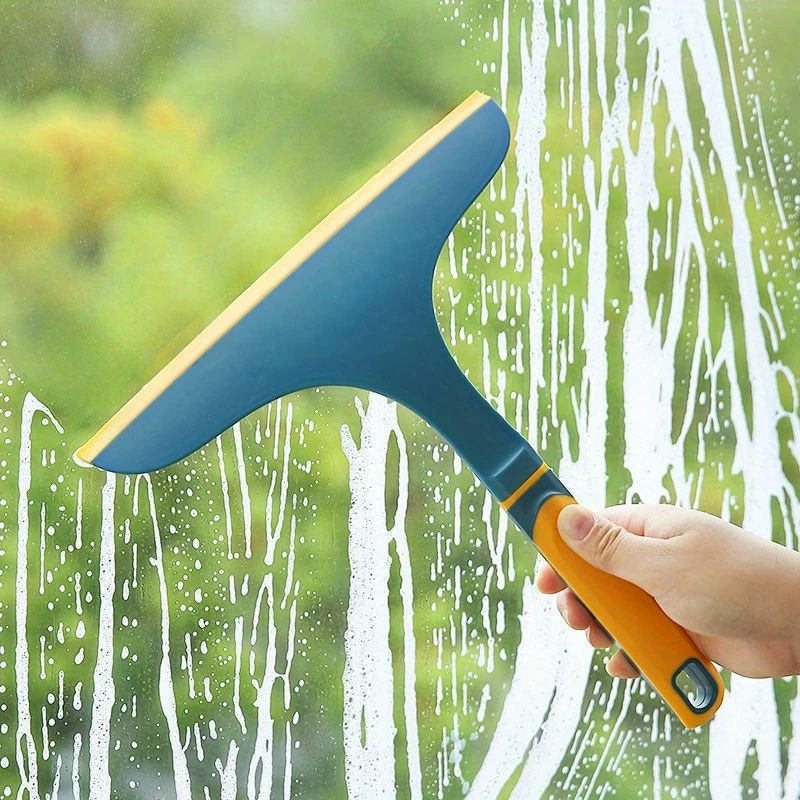 Multipurpose Glass Cleaning Scraper Zaynab Mart