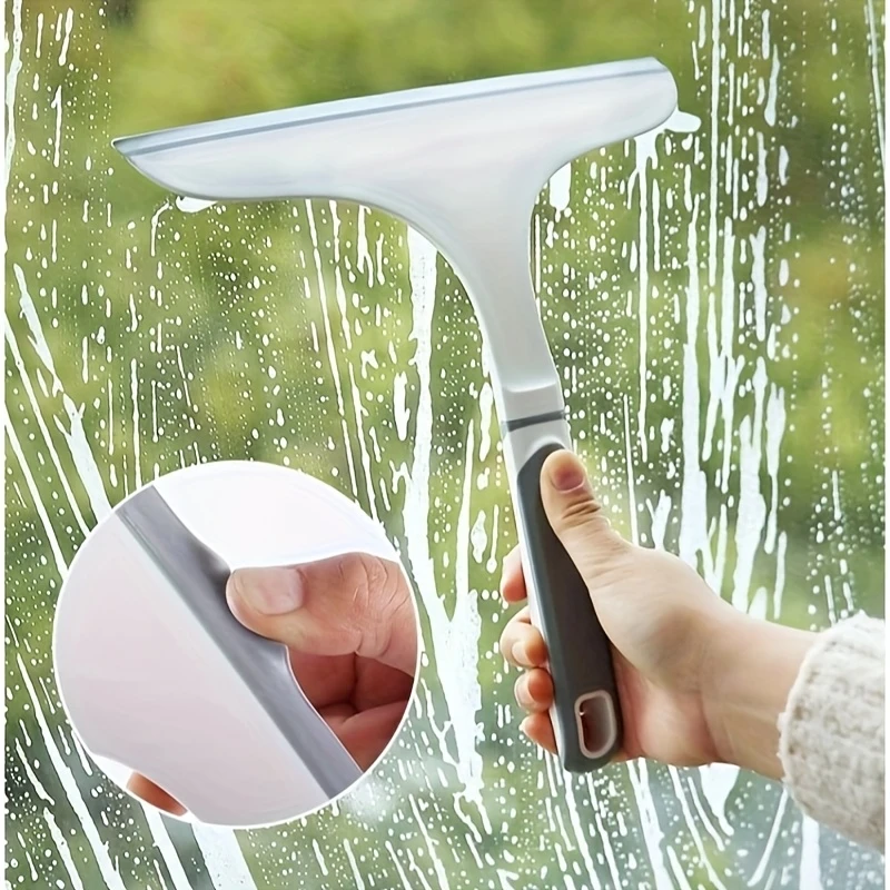 Multipurpose Glass Cleaning Scraper Zaynab Mart