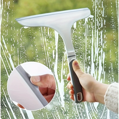 Multipurpose Glass Cleaning Scraper Zaynab Mart