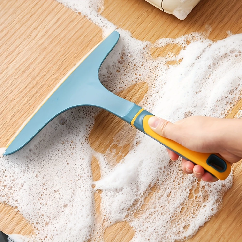 Multipurpose Glass Cleaning Scraper Zaynab Mart