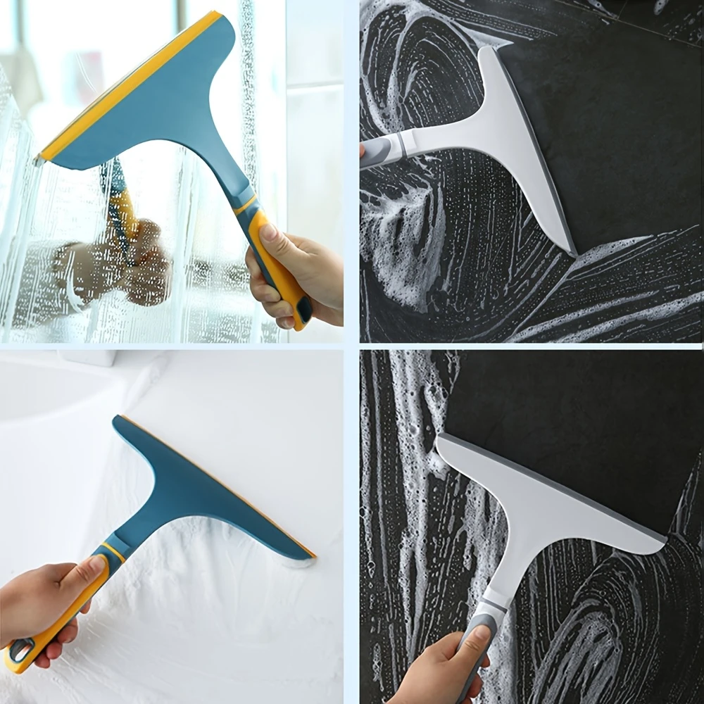 Multipurpose Glass Cleaning Scraper Zaynab Mart